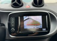 Smart ForTwo 0.9 Brabus