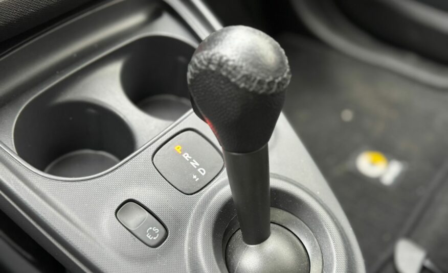 Smart ForTwo 0.9 Brabus