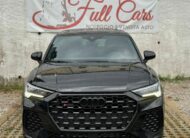 Audi RSQ3 SPB Quattro S Tronic