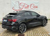 Audi RSQ3 SPB Quattro S Tronic