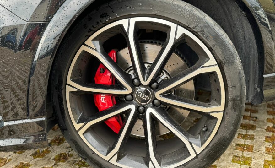 Audi RSQ3 SPB Quattro S Tronic