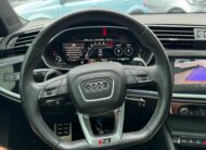 Audi RSQ3 SPB Quattro S Tronic