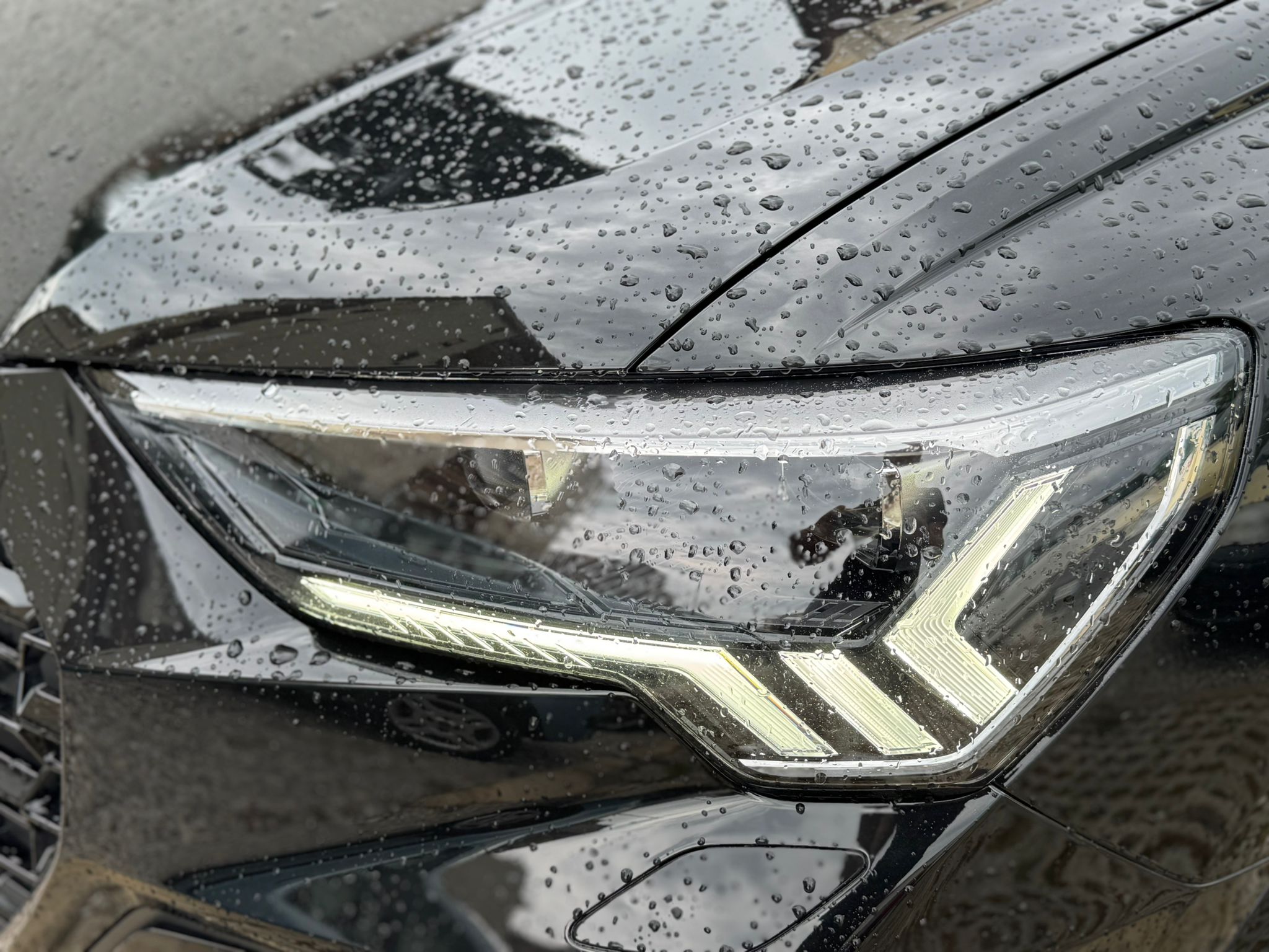 Audi RSQ3 SPB Quattro S Tronic