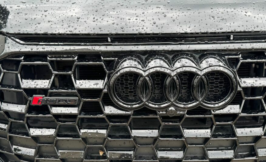 Audi RSQ3 SPB Quattro S Tronic