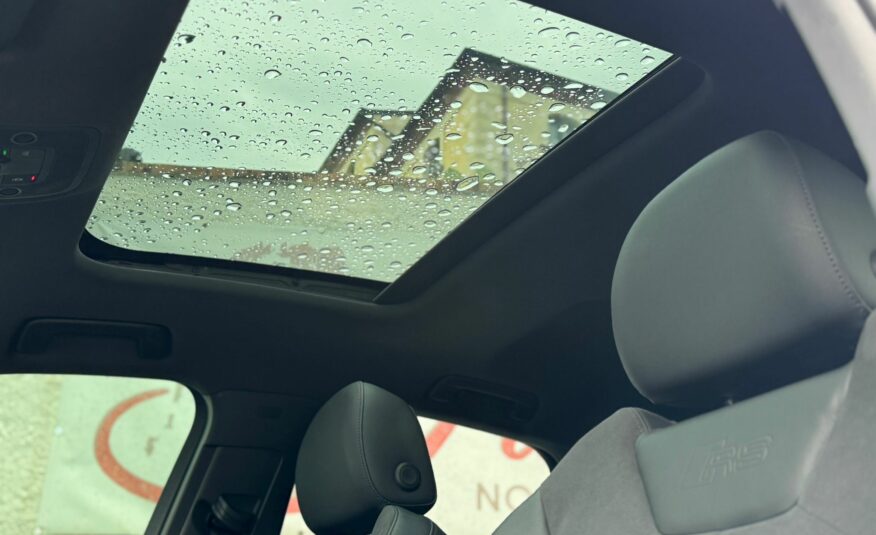 Audi RSQ3 SPB Quattro S Tronic