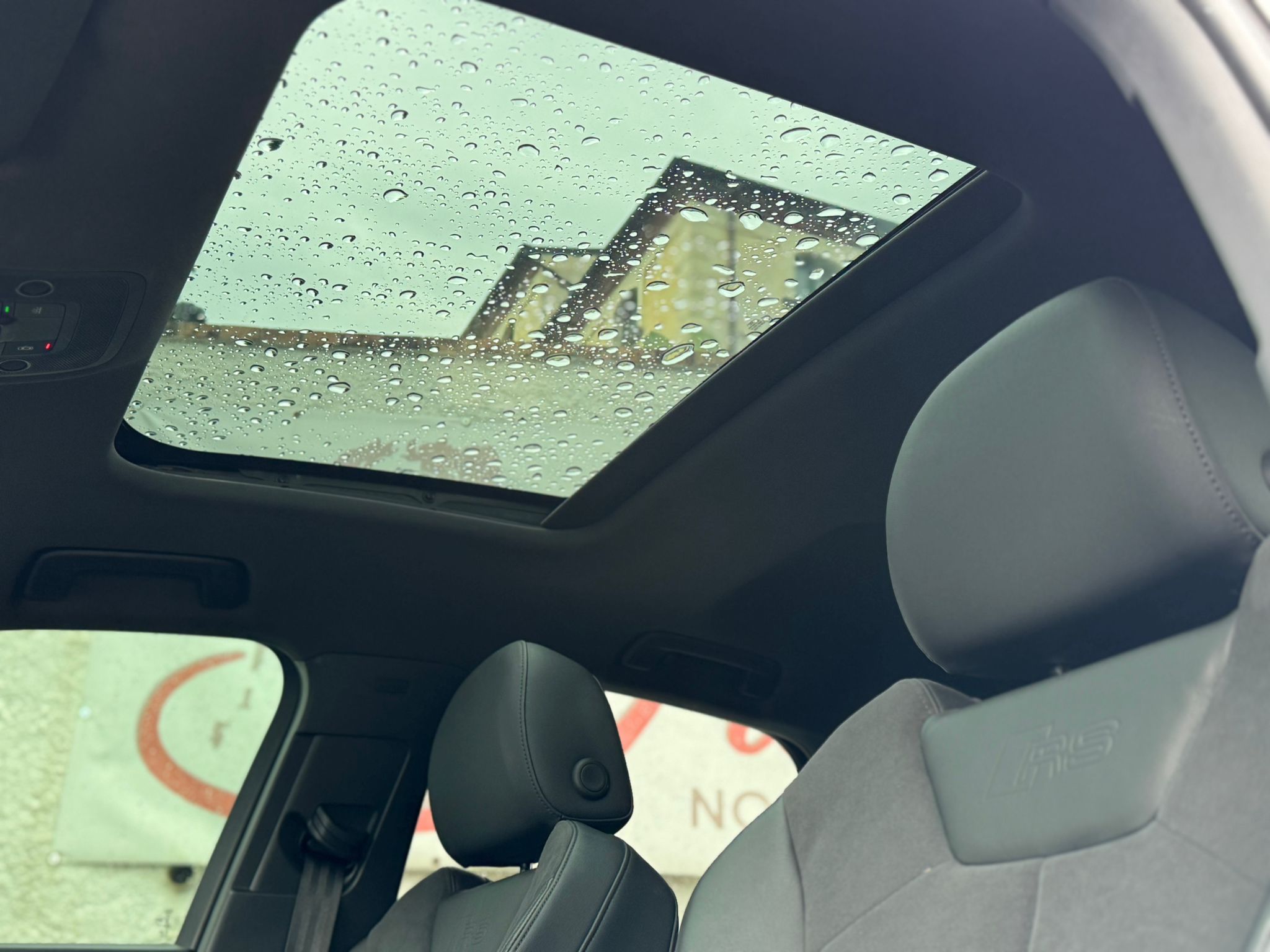 Audi RSQ3 SPB Quattro S Tronic