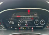 Audi RSQ3 SPB Quattro S Tronic