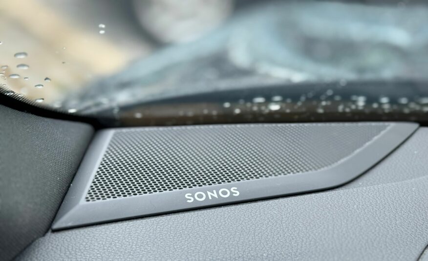 Audi RSQ3 SPB Quattro S Tronic