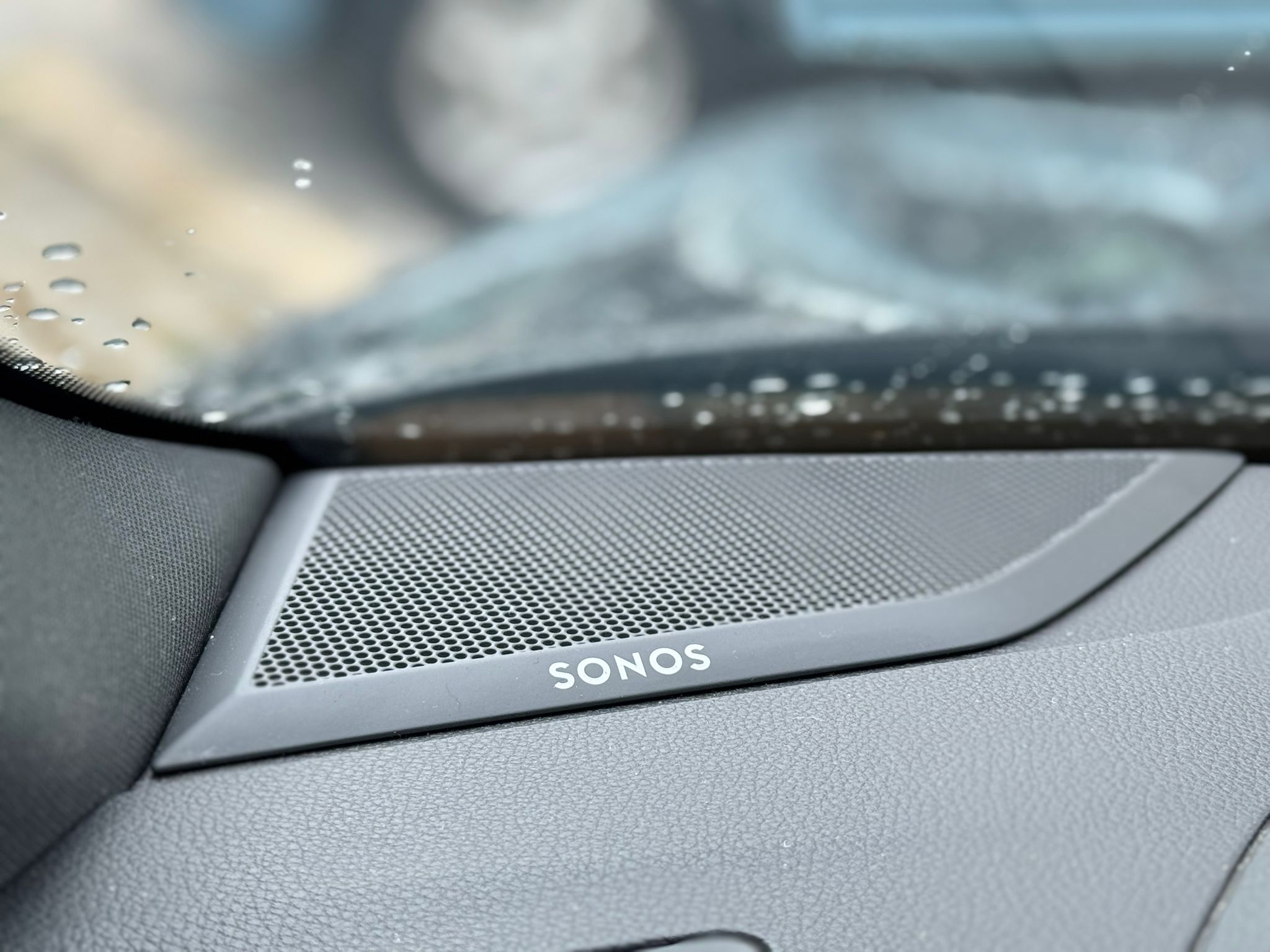 Audi RSQ3 SPB Quattro S Tronic