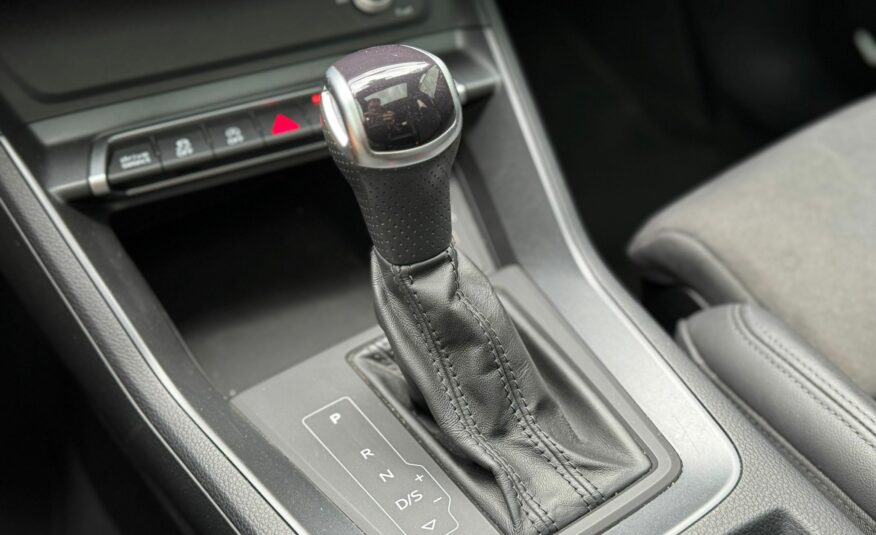 Audi RSQ3 SPB Quattro S Tronic
