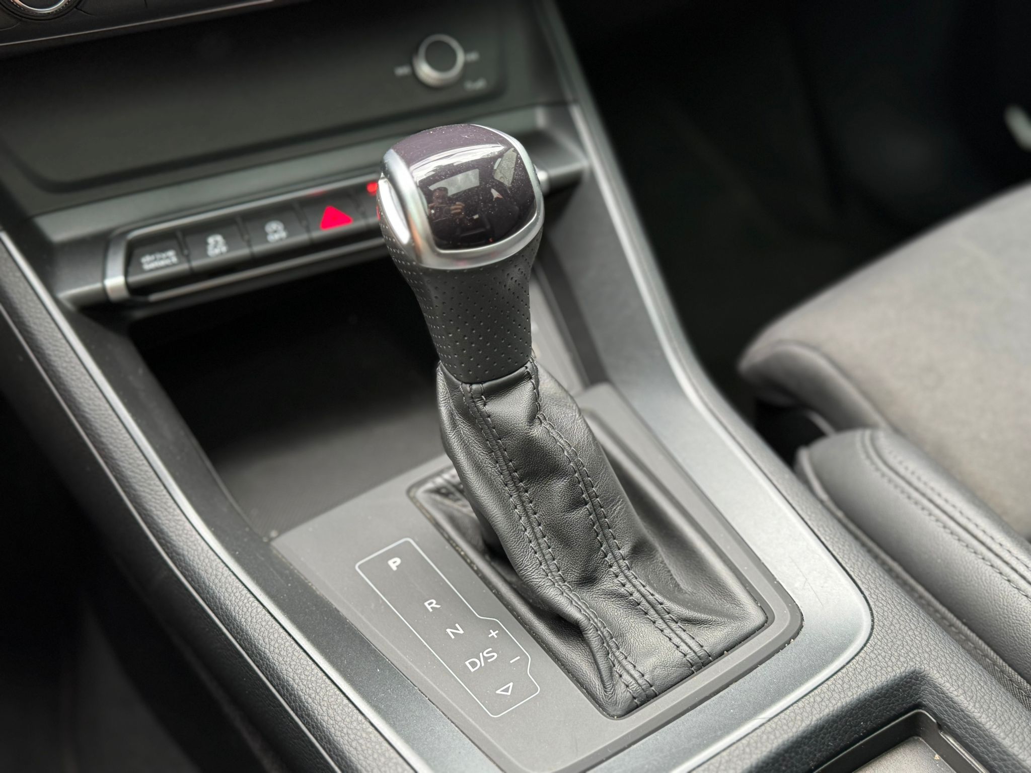 Audi RSQ3 SPB Quattro S Tronic