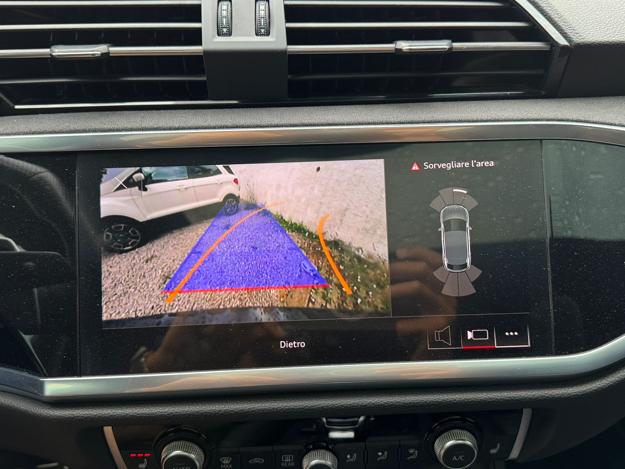 Audi RSQ3 SPB Quattro S Tronic