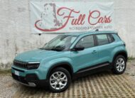 Jeep Avenger 1.2 Altitude 100CV MY24