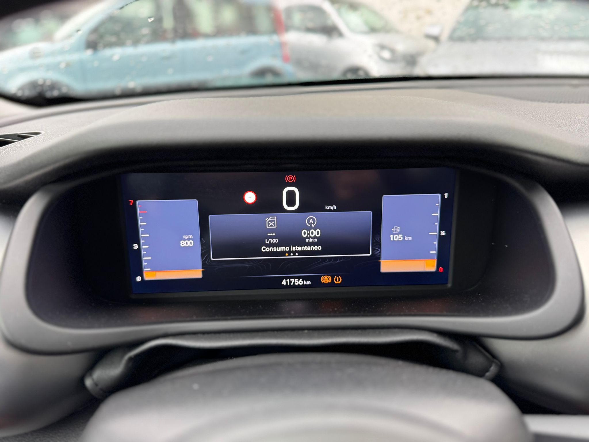 Jeep Avenger 1.2 Altitude 100CV MY24