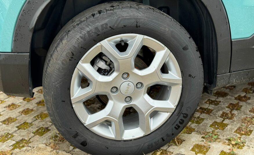 Jeep Avenger 1.2 Altitude 100CV MY24