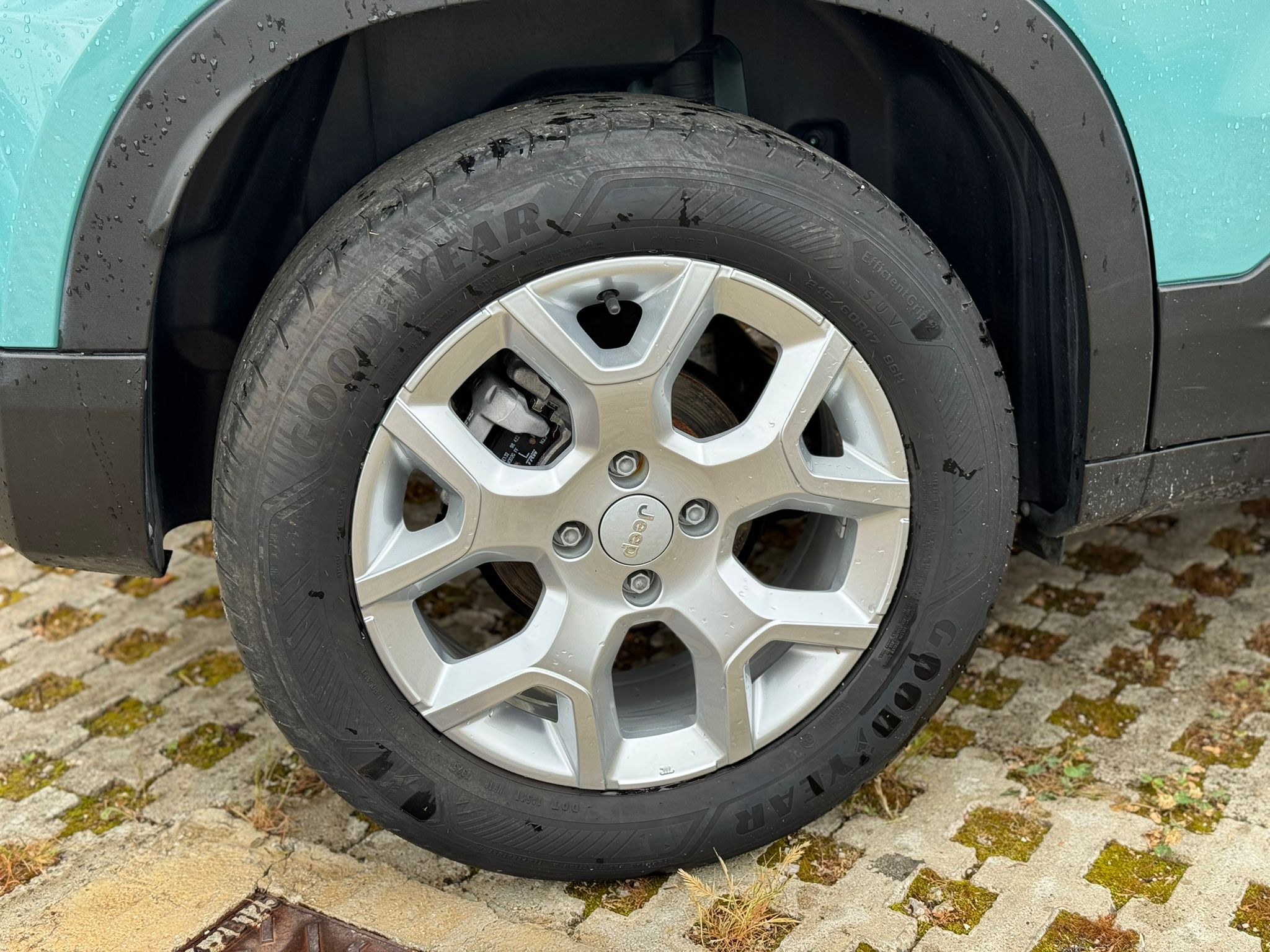 Jeep Avenger 1.2 Altitude 100CV MY24