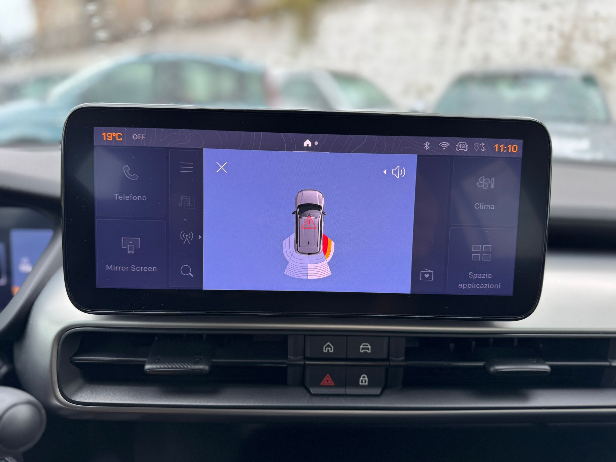 Jeep Avenger 1.2 Altitude 100CV MY24