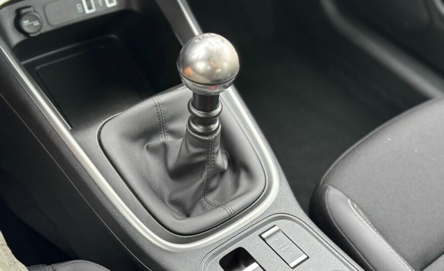 Jeep Avenger 1.2 Altitude 100CV MY24