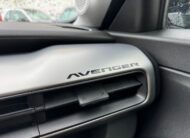 Jeep Avenger 1.2 Altitude 100CV MY24