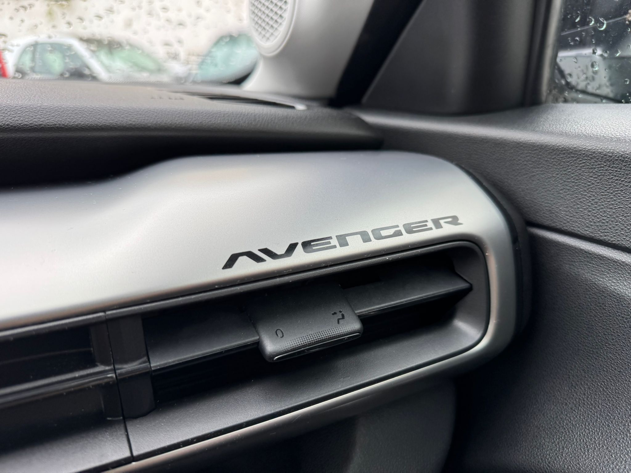 Jeep Avenger 1.2 Altitude 100CV MY24