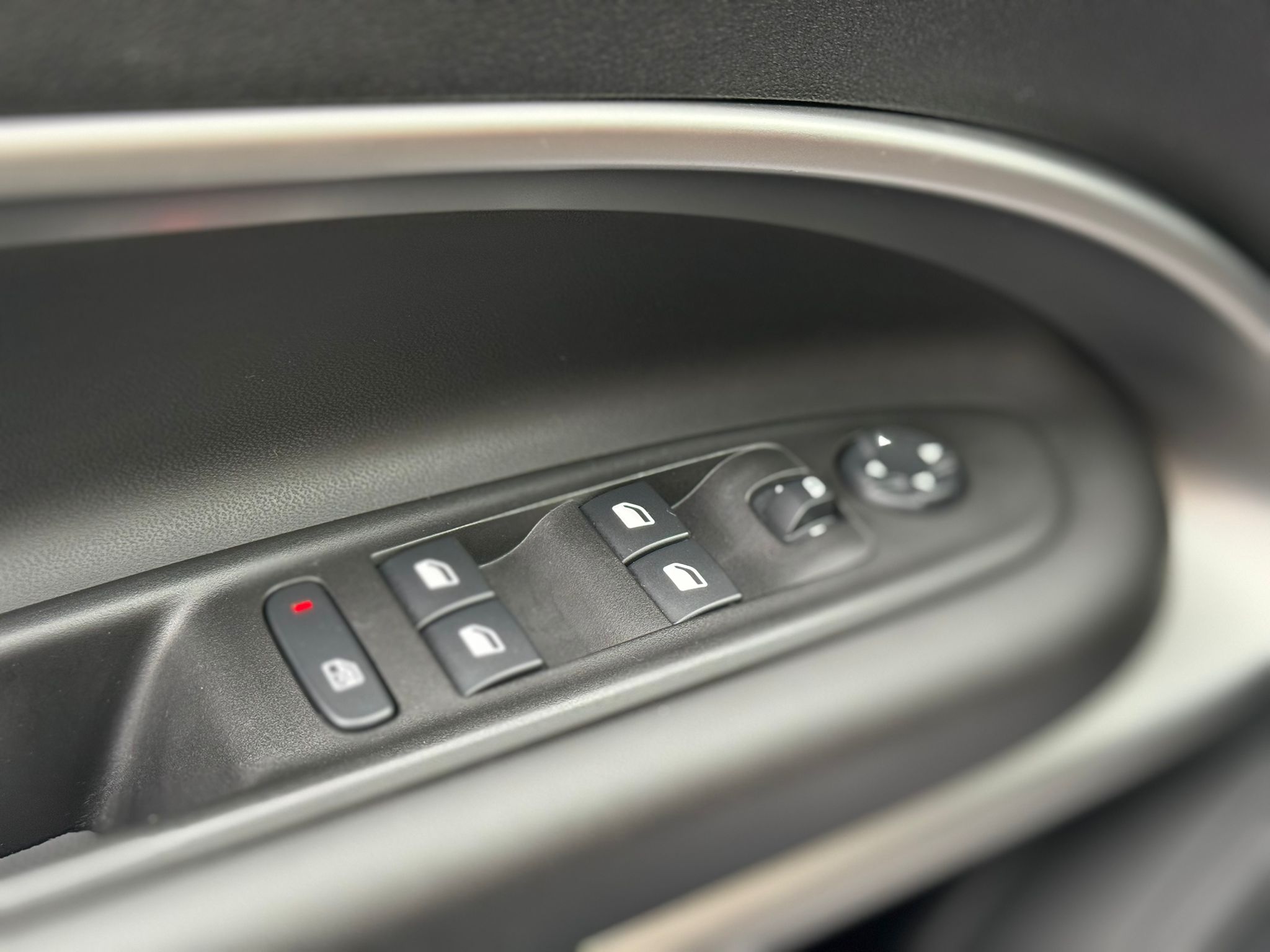 Jeep Avenger 1.2 Altitude 100CV MY24