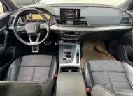 Audi Q5 SLine Plus S tronic