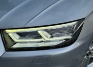 Audi Q5 SLine Plus S tronic