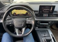 Audi Q5 SLine Plus S tronic