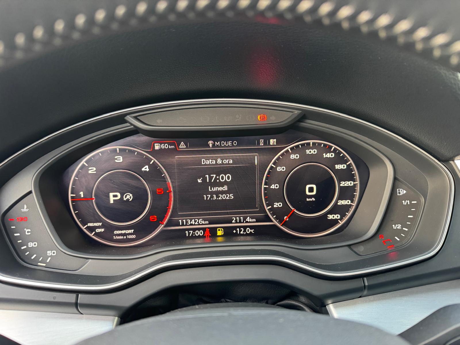 Audi Q5 SLine Plus S tronic