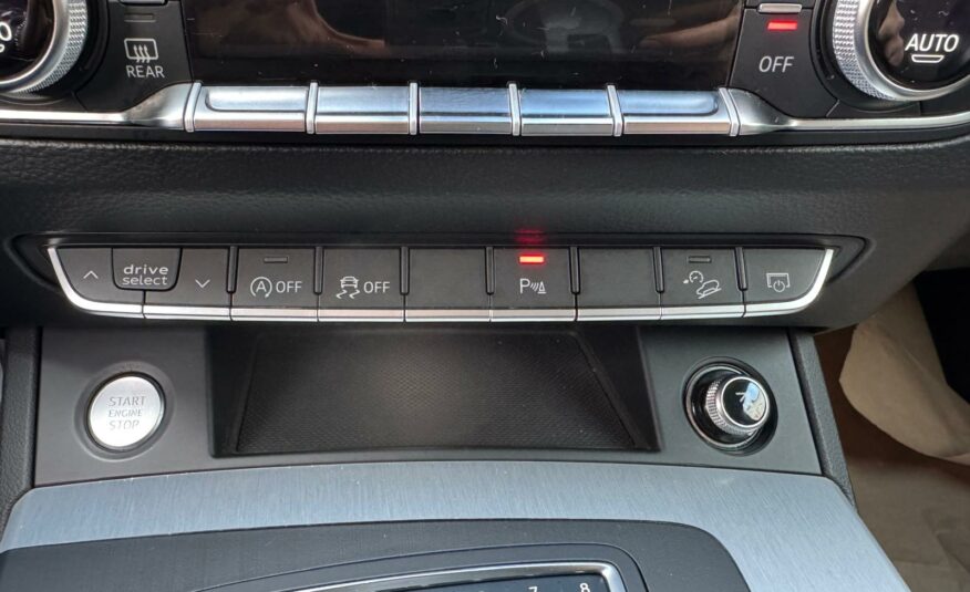 Audi Q5 SLine Plus S tronic