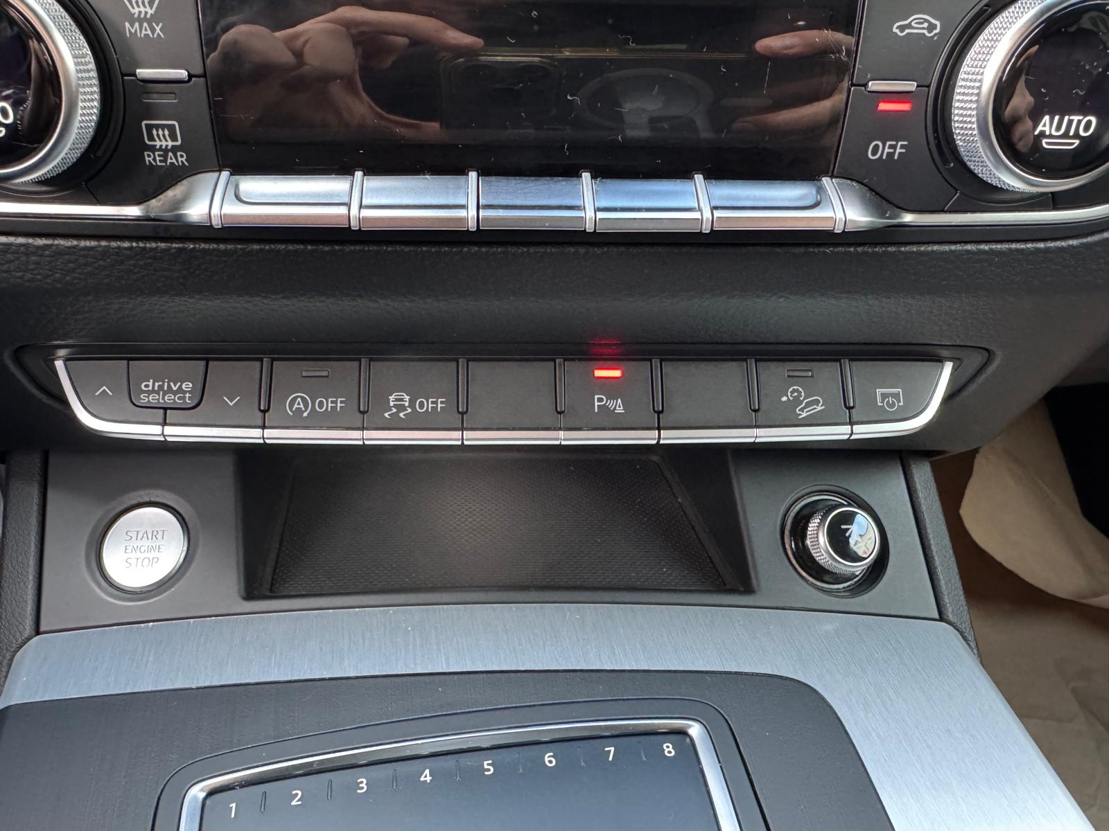 Audi Q5 SLine Plus S tronic