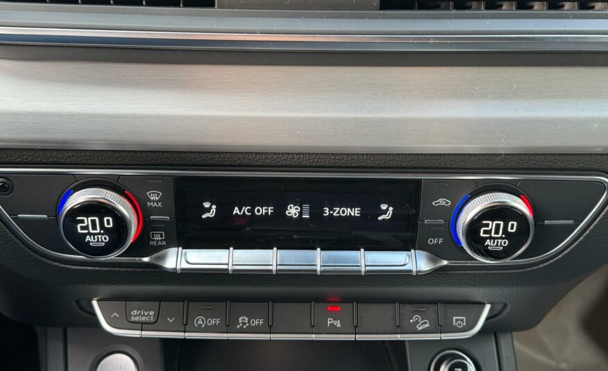 Audi Q5 SLine Plus S tronic