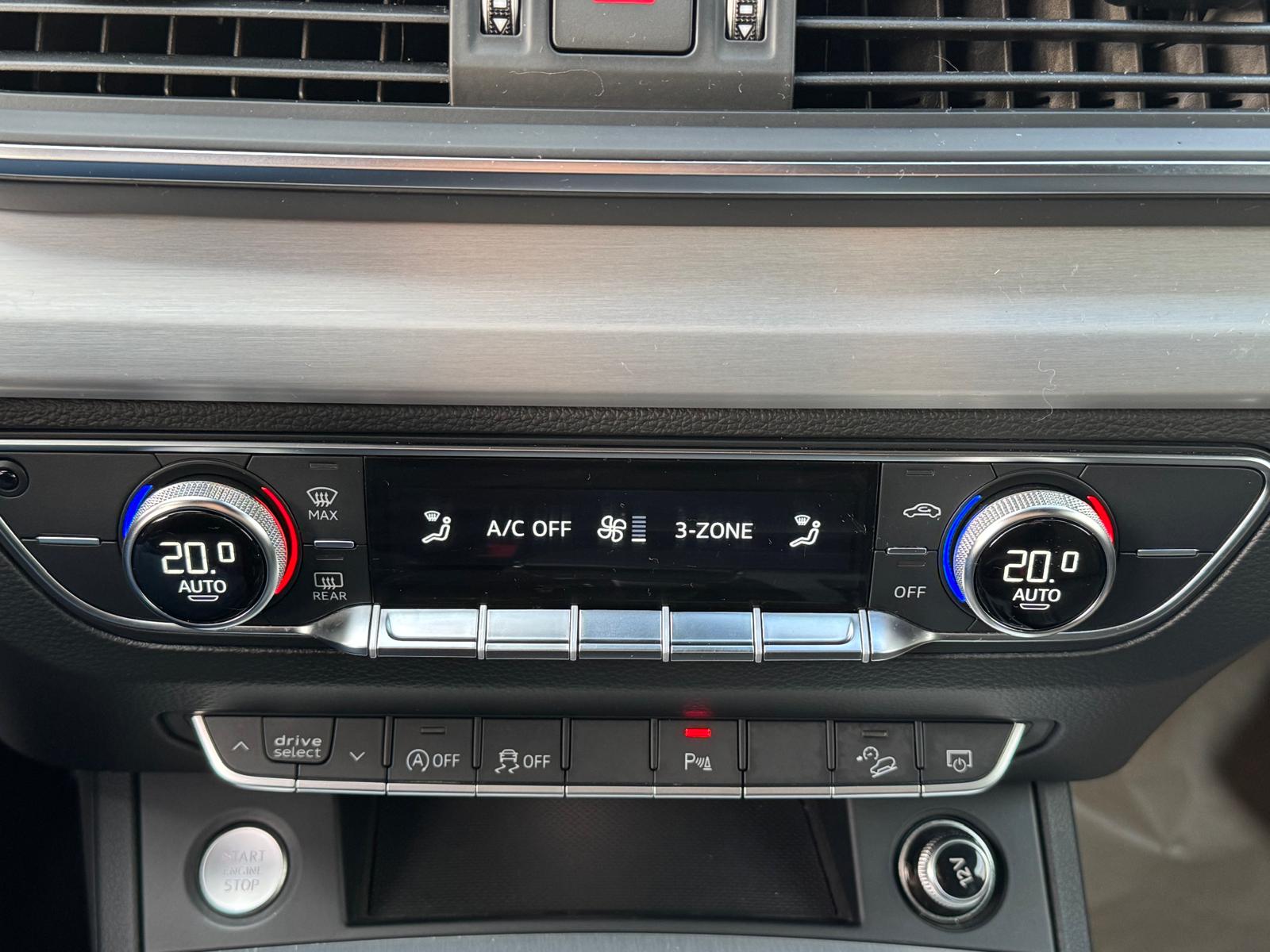 Audi Q5 SLine Plus S tronic