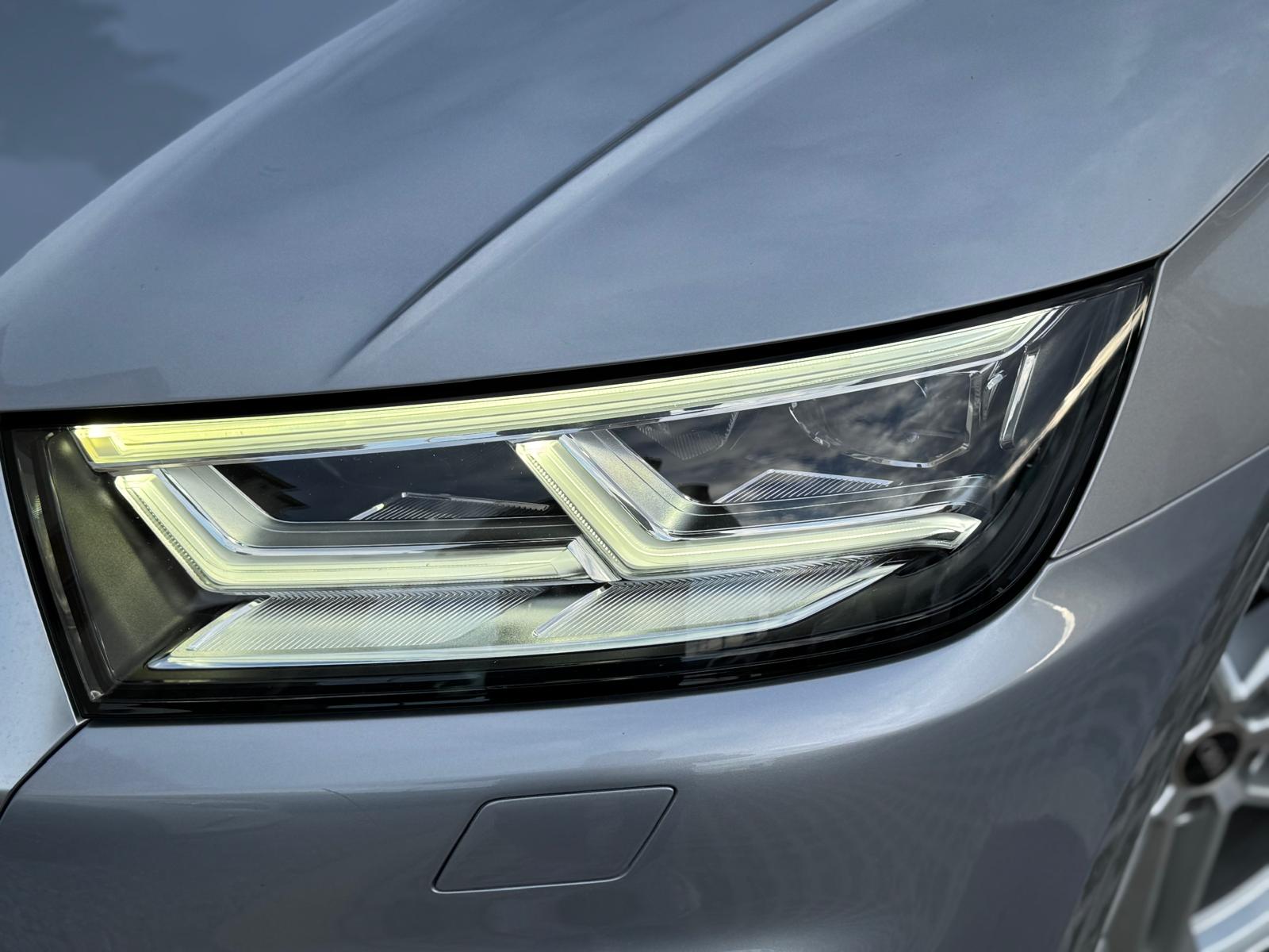 Audi Q5 SLine Plus S tronic