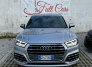 Audi Q5 SLine Plus S tronic