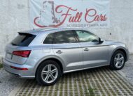 Audi Q5 SLine Plus S tronic