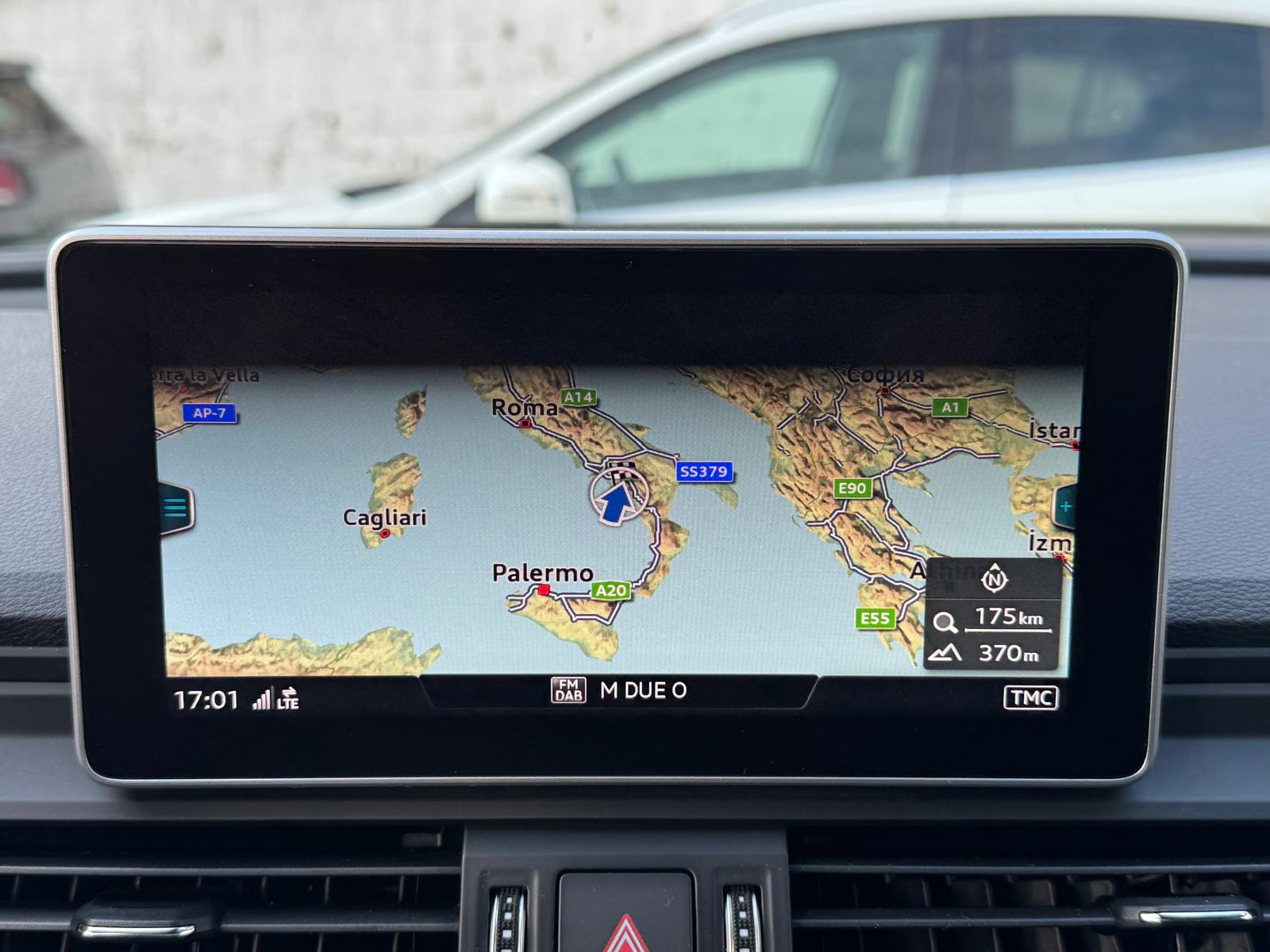 Audi Q5 SLine Plus S tronic